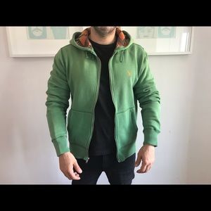 RL Hoodie limited edition “African Theme”